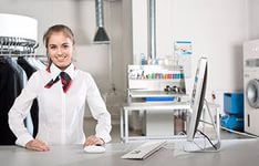 Приглашаем на международные специализированные выставки «Индустрия чистоты» и «Химчистка и прачечная»