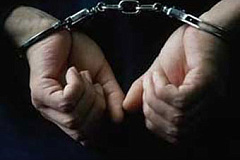 Сотрудники УВД по ВАО задержали подозреваемого в грабеже