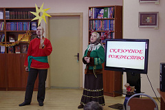 Звучала классика…