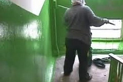 692 подъезда МКД отремонтируют в Восточном округе в 2015 году