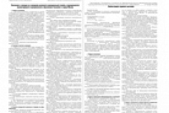 Газета "Гольяново" №7 (специальный выпуск) за 2011 год