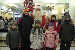 Вся Москва для детей из Гольяново