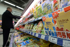Руководителям предприятий торговли. Отменяются ограничения в отношении продукции АО «Рикишкио Сурис» (Литовская Республика)
