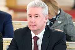 Сергей Собянин принял участие в заседании Российского организационного комитета «Победа»