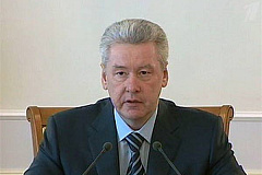 Собянин: Власти столицы будут учитывать все предложения по благоустройству набережных Москвы-реки