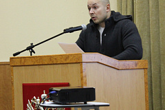 По итогам благоустройства в 2015 году