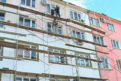Штаб по благоустройству улиц и капитальному ремонту домов создан в Москве