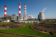 Собянин: новый энергоблок на ТЭЦ-16 улучшит экологию Москвы