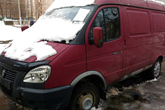Не бросайте свой автомобиль!