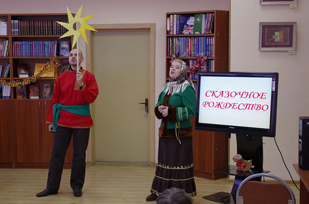 Звучала классика…