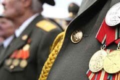 300 тысяч ветеранов ждут единовременные выплаты