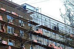 МГД упростила переход из фонда капремонта на спецсчет дома