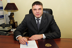 Встреча главы управы района Гольяново с жителями