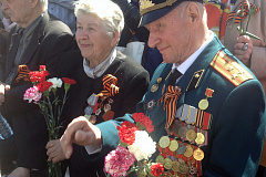 Гольяновцы помнят и гордятся!