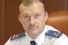 ПРОКУРОР НА СТРАЖЕ ЗАКОНА