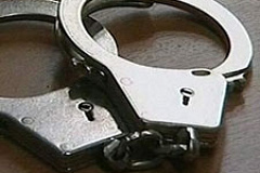 Сотрудники УВД по ВАО задержали подозреваемых в разбое 