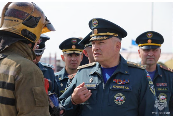 В столице Татарстана с 3 по 5 сентября пройдет XVI Международный салон «Комплексная безопасность».