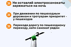 Прокатимся с ветерком?