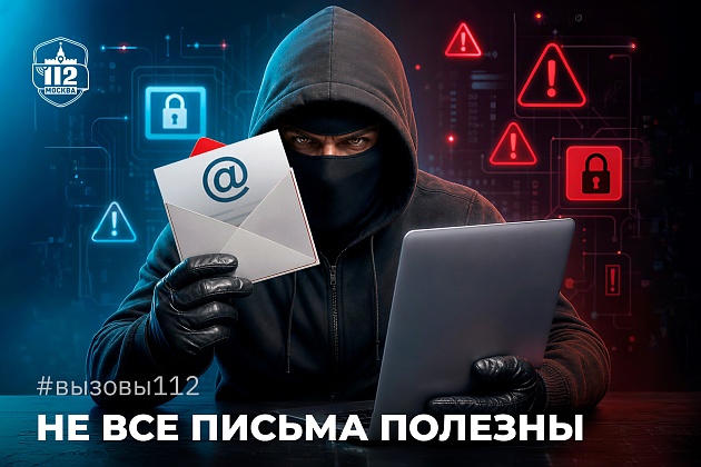 Не все письма полезны