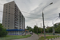 Летом в Гольянове появится новая детская площадка 