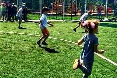 В Гольянове увеличат спорткомплекс «Курганская»