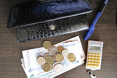 Сотрудники коммунальных служб района Гольяново работают с должниками по ЖКУ