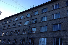 Чистить крыши домов зимой в Гольянове будут 36 спецбригад