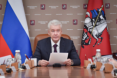 Собянин поручил включить дополнительные работы в программу капремонта