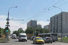 Гольяновские муниципальные депутаты обсудили вопрос наружного освещения на декабрьском заседании
