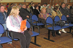 Подведены итоги работы гольяновской КДНиЗП за 2016 год 