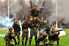 ДЕНЬ ПРИЗЫВНИКА ОСЕНЬ 2019