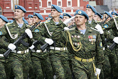 ОФИЦЕР – ПРОФЕССИЯ ГЕРОИЧЕСКАЯ!!!